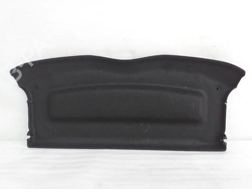 Rear parcel shelf CITROËN C3 II (SC_) 1.2 VTi 82 | BP39750632C85 - Image 2