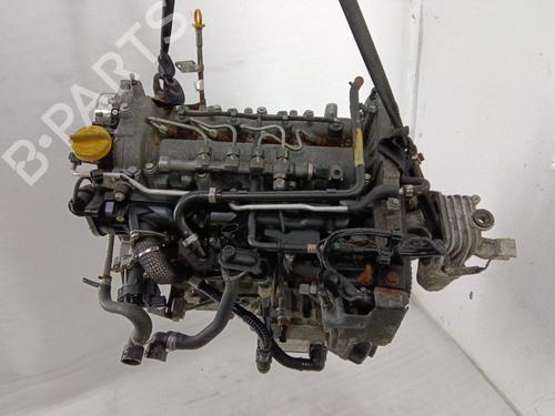 Used Engine Engine ALFA ROMEO GIULIETTA (940_) 1.6 JTDM (940FXD1A) (105 hp) 39750633 39750633