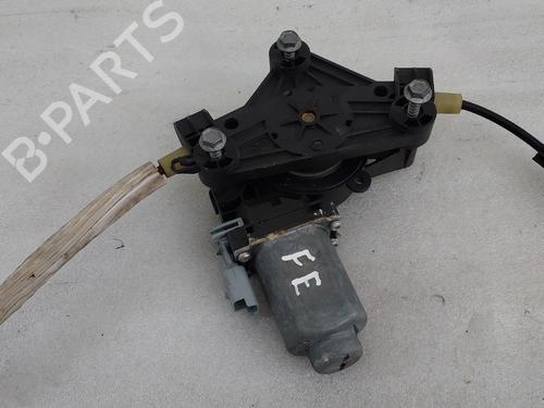 Front left window mechanism CITROËN C-ELYSEE (DD_) 1.6 HDI 92 | BP39753017C22 - Image 3