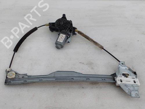 Front left window mechanism CITROËN C-ELYSEE (DD_) 1.6 HDI 92 | BP39753017C22 - Image 4