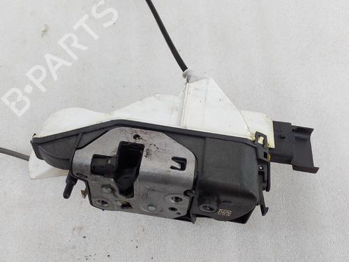 Front left lock CITROËN C-ELYSEE (DD_) 1.6 HDI 92 | BP39753019C98  - Image 6