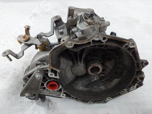 Gearkasse Gearkasse OPEL CORSA D (S07) 1.2 LPG (L08, L68) (86 hp) 39753021 39753021