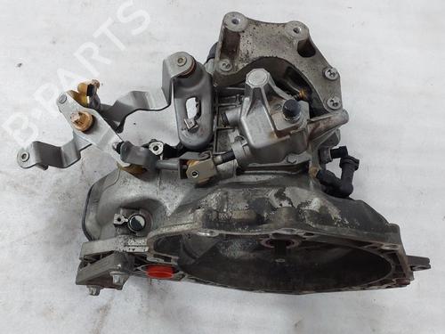 Gearbox OPEL CORSA D (S07) 1.2 LPG (L08, L68) | BP39753021M3 - Image 2