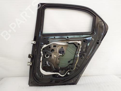Dør højre bagtil CITROËN C-ELYSEE (DD_) 1.6 HDI 92 | BP39753022C5 - Image 2