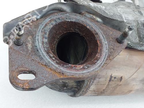 Catalyst MERCEDES-BENZ A-CLASS (W176) A 180 CDI (176.000) | BP39887807M10 - Image 7