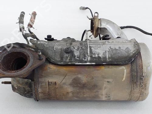 Catalyst MERCEDES-BENZ A-CLASS (W176) A 180 CDI (176.000) | BP39887807M10 - Image 5