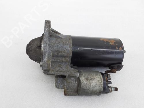 Motor arranque Motor arranque ALFA ROMEO GIULIETTA (940_) 1.6 JTDM (940FXD1A) (105 hp) 39887822 39887822