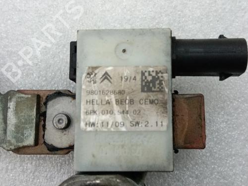 Cable CITROËN C4 CACTUS 1.2 VTi 82 | BP39887823E12 - Image 4