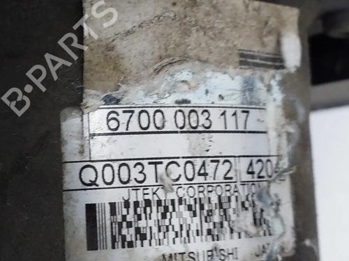 Steering rack CITROËN C4 CACTUS 1.2 VTi 82 | BP39887824M22 - Image 5
