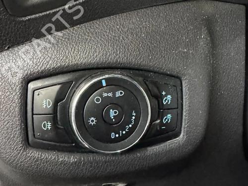 Forlygtekontakt Forlygtekontakt FORD TRANSIT CONNECT V408 Box Body/MPV 1.5 TDCi (120 hp) 39887819 39887819