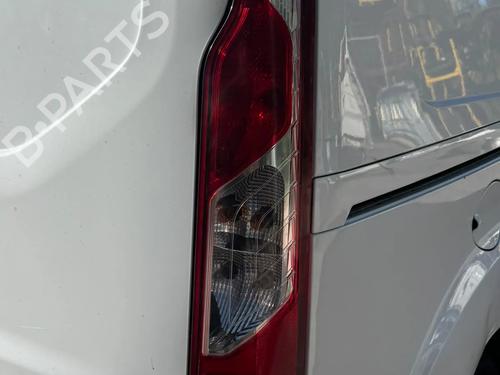 Used Right taillight Right taillight FORD TRANSIT CONNECT V408 Box Body/MPV 1.5 TDCi (120 hp) 39887810 39887810