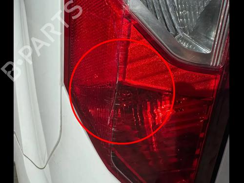 Left taillight FORD TRANSIT CONNECT V408 Box Body/MPV 1.5 TDCi | BP39887809C34 - Image 2