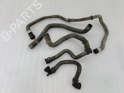 Used Pipe Pipe CITROËN C4 CACTUS 1.2 VTi 82 (82 hp) 39887825 39887825