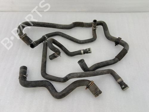 Used Pipe Pipe FORD FOCUS II Turnier (DA_, FFS, DS) 1.6 TDCi (109 hp) 39887829 39887829