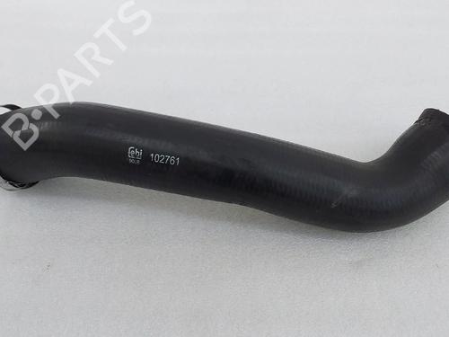 Used Intercooler pipe Intercooler pipe FORD FOCUS II Turnier (DA_, FFS, DS) 1.6 TDCi (109 hp) 39887830 39887830