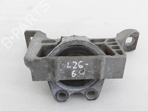 Used Engine mount Engine mount FORD FOCUS II Turnier (DA_, FFS, DS) 1.6 TDCi (109 hp) 39887836 39887836