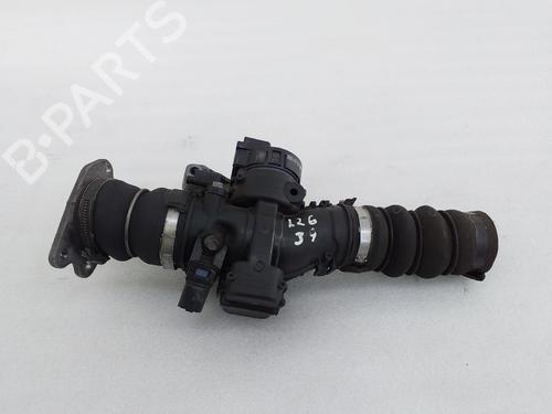 Used Throttle body Throttle body CITROËN C3 Picasso (SH_) 1.6 HDi (90 hp) 39887840 39887840