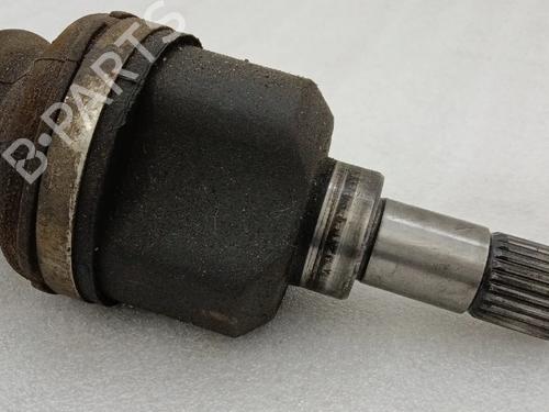 Left front driveshaft CITROËN C3 Picasso (SH_) 1.6 HDi | BP39887841M38 - Image 3