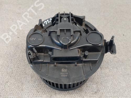 Used Heater blower motor Heater blower motor RENAULT MEGANE II Estate (KM0/1_) 1.5 dCi (KM16, KM1E) (106 hp) 39887842 39887842