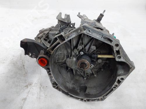Used Gearbox Gearbox NISSAN JUKE (F15) 1.5 dCi (110 hp) 39887843 39887843