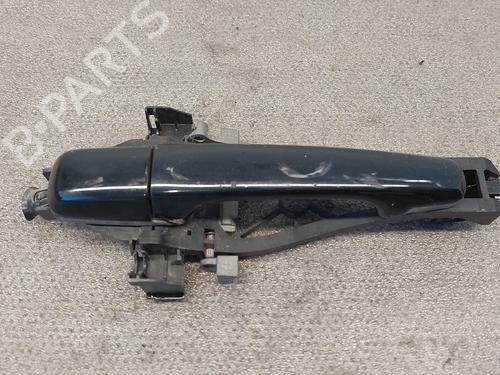 Høyre foran utvendig håndtak Høyre foran utvendig håndtak VOLVO V50 (545) 1.6 D (110 hp) 39887846 39887846