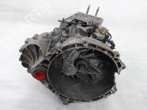 Used Gearbox Gearbox FORD TRANSIT V363 Van (FCD, FDD) 2.0 EcoBlue (130 hp) 39887845 39887845