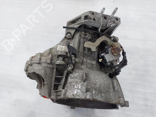 Gearbox FORD TRANSIT V363 Van (FCD, FDD) 2.0 EcoBlue | BP39887845M3 - Image 3