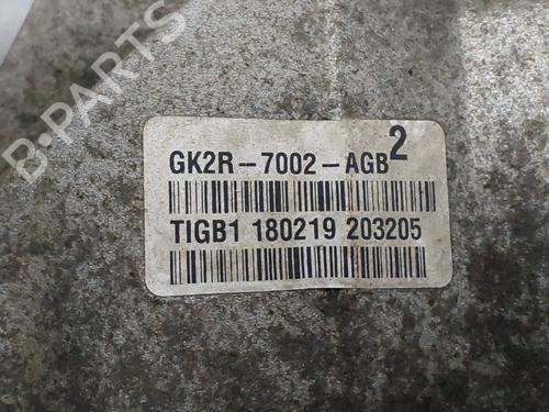 Gearbox FORD TRANSIT V363 Van (FCD, FDD) 2.0 EcoBlue | BP39887845M3 - Image 4