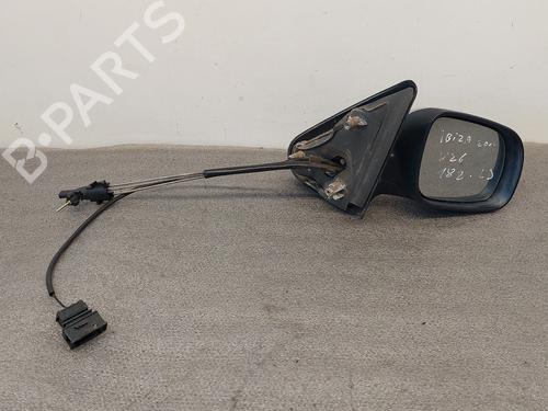 Bakspejl Højre Bakspejl Højre SEAT IBIZA II (6K1) 1.9 SDI (68 hp) 39887847 39887847