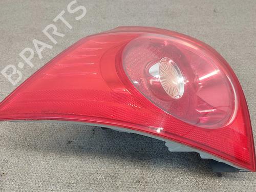 Left taillight VW GOLF V (1K1) 1.4 FSI | BP39887848C34 - Image 4