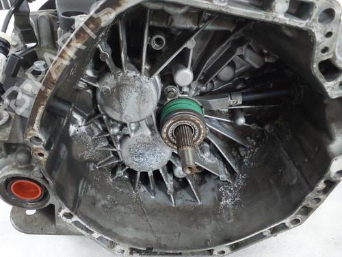 Gearbox RENAULT TRAFIC III Van (FG_) 1.6 dCi 120 (FGMK) | BP39887849M3 - Image 2