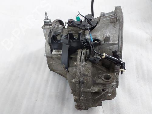Gearbox RENAULT TRAFIC III Van (FG_) 1.6 dCi 120 (FGMK) | BP39887849M3 - Image 4