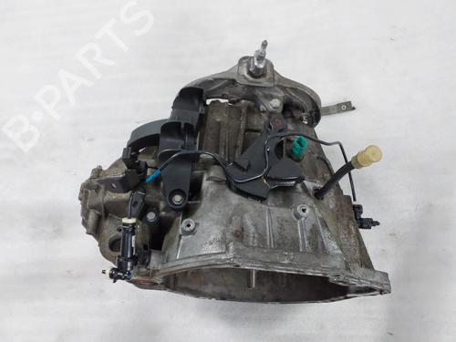 Gearbox RENAULT TRAFIC III Van (FG_) 1.6 dCi 120 (FGMK) | BP39887849M3 - Image 3