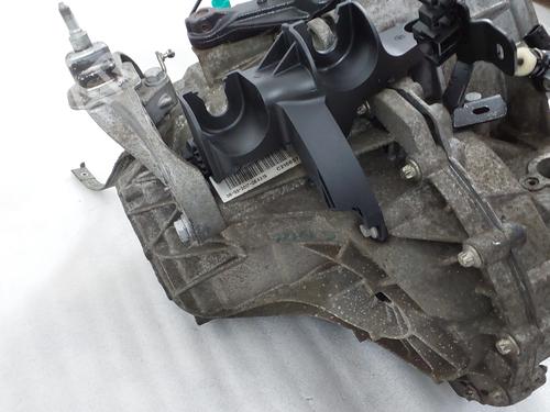 Gearbox RENAULT TRAFIC III Van (FG_) 1.6 dCi 120 (FGMK) | BP39887849M3 - Image 5