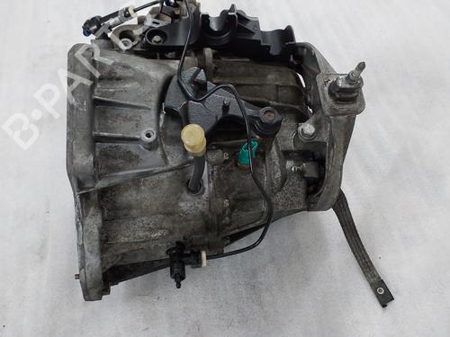 Gearbox RENAULT TRAFIC III Van (FG_) 1.6 dCi 120 (FGMK) | BP39887849M3 - Image 6