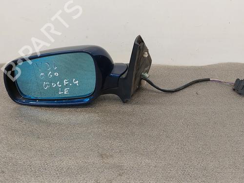 Used Left mirror Left mirror VW GOLF IV (1J1) 1.4 16V (75 hp) 39887853 39887853