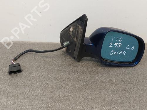 Used Right mirror Right mirror VW GOLF IV (1J1) 1.4 16V (75 hp) 39887854 39887854