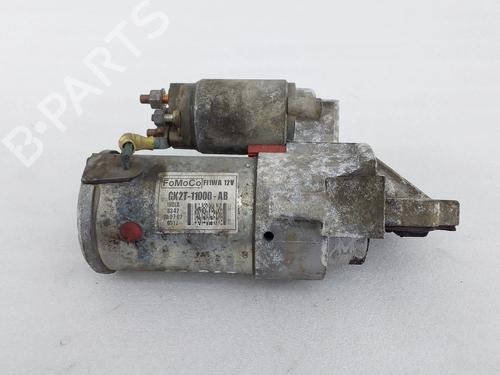 Used Starter Starter FORD TRANSIT V363 Van (FCD, FDD) 2.0 EcoBlue (130 hp) 39887855 39887855