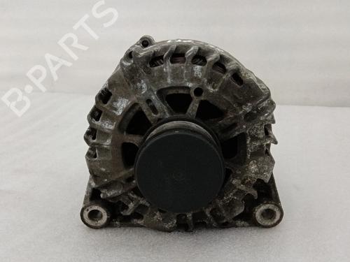 Alternator CITROËN C3 Picasso (SH_) 1.6 HDi | BP39887856M7 - Image 3