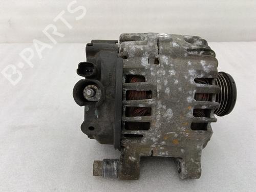 Alternator CITROËN C3 Picasso (SH_) 1.6 HDi | BP39887856M7 - Image 5