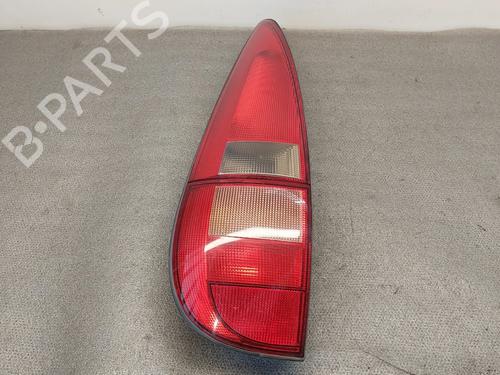Used Left taillight Left taillight RENAULT LAGUNA I Grandtour (K56_) 1.6 16V (K568) (107 hp) 39887859 39887859