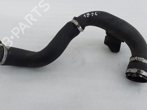 Used Intercooler pipe Intercooler pipe FORD FOCUS II Turnier (DA_, FFS, DS) 1.6 TDCi (109 hp) 39887864 39887864