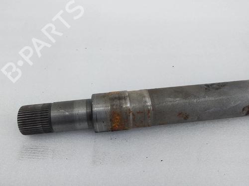 Right front driveshaft FORD TRANSIT V363 Van (FCD, FDD) 2.0 EcoBlue | BP39887865M39 - Image 2