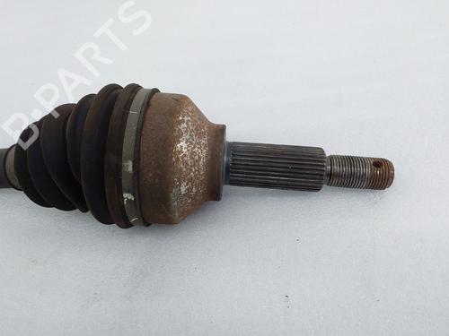 Right front driveshaft FORD TRANSIT V363 Van (FCD, FDD) 2.0 EcoBlue | BP39887865M39 - Image 4