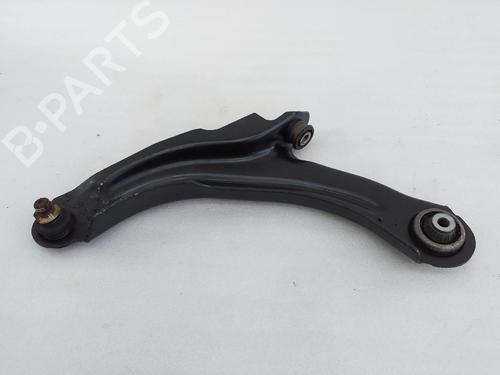 Brazo suspension delantero izquierdo Brazo suspension delantero izquierdo RENAULT CLIO IV (BH_) 0.9 TCe 90 (BHNF, BHMA, BHMH, BHJK, BHJR) (90 hp) 39887866 39887866