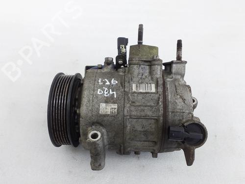 Compressor A/A Compressor A/A FORD TRANSIT V363 Van (FCD, FDD) 2.0 EcoBlue (130 hp) 39887868 39887868
