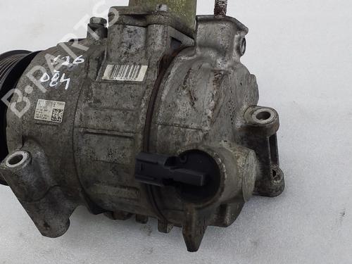 AC compressor FORD TRANSIT V363 Van (FCD, FDD) 2.0 EcoBlue | BP39887868M34 - Image 4