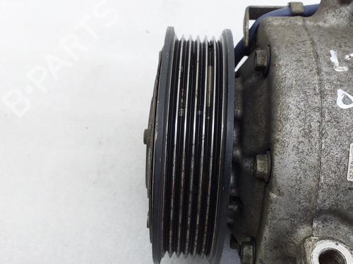 AC compressor FORD TRANSIT V363 Van (FCD, FDD) 2.0 EcoBlue | BP39887868M34 - Image 3