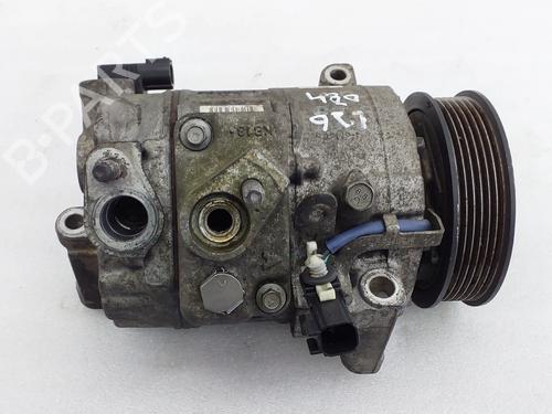 AC compressor FORD TRANSIT V363 Van (FCD, FDD) 2.0 EcoBlue | BP39887868M34 - Image 5