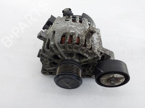 Used Alternator Alternator FORD TRANSIT V363 Van (FCD, FDD) 2.0 EcoBlue (130 hp) 39887870 39887870